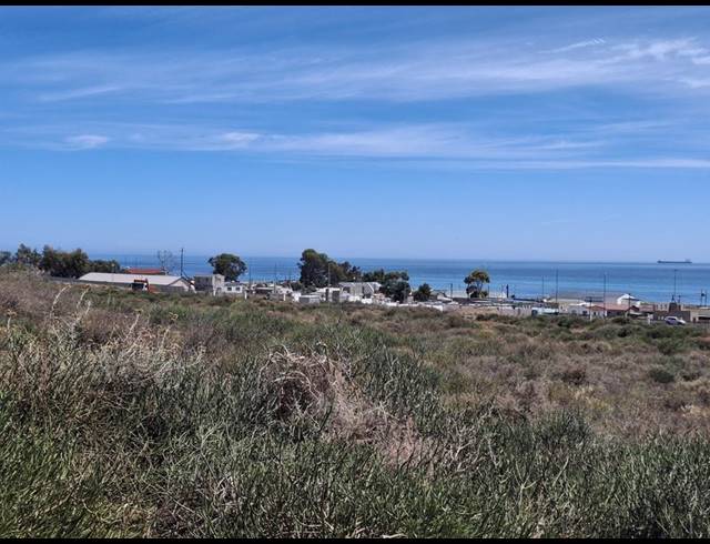 LAND FOR SALE IN ST HELENA VIEWS